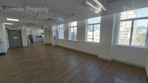 1 280m² Office Space to rent at 11 Adderley in Cape Town CBD