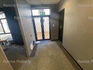 279m² Office Space to rent at The Beachhead in Somerset West Mall Triangle