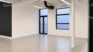 Office Space to rent at 32 St Georges Mall in Cape Town CBD