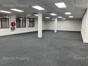 420m² Office Space to rent at 345 Rivonia Boulevard in Rivonia