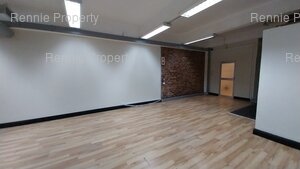 124m² Office Space to rent at 4 Loop Street in Cape Town CBD