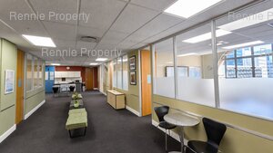 1 198m² Office Space to rent at 5 St Georges Mall in Cape Town CBD