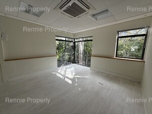 415m² Office Space to rent at Boundary Terraces in Newlands
