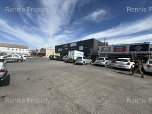 56m² Retail Shops to rent at Fountain Square - Somerset West in Somerset West