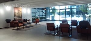 333m² Office Space to rent at Hertford Office Park in Waterfall
