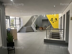 Office Space to rent at Hurlingham Office Park in Hurlingham