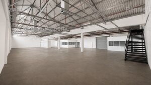 900m² Warehouse to rent at Industry Park 6-8 Perfecta Street in Paarden Eiland