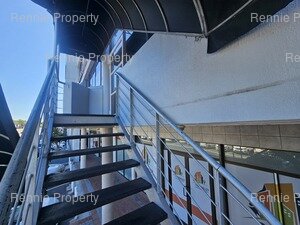 390m² Office Space to rent at Omni Park in Bo Oakdale