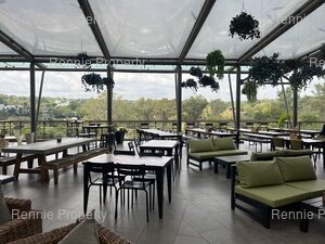 Office Space to rent at Riverside Junction in Bryanston