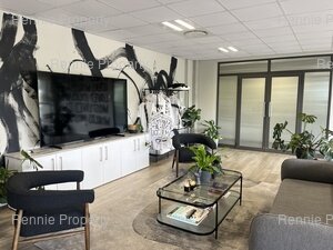 165m² Office Space to rent at Riverside Junction in Bryanston