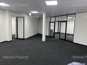 290m² Office Space to rent at St Andrews Office Park in Bryanston