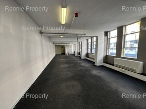 673m² Office Space to rent at The Felix in Cape Town CBD