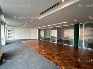 Office Space to rent at The Hudson in De Waterkant
