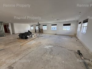 249m² Office Space to rent at The Terraces in Steenberg