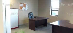 100m² Office Space to rent at The Willows Office Park in Die Wilgers