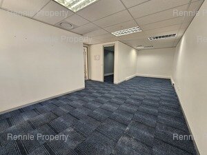 409m² Office Space to rent at Tygerberg Park in Plattekloof