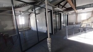 903m² Office Space to rent at Velocity Building in Cape Town CBD