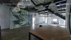 883m² Office Space to rent at Velocity Building in Cape Town CBD
