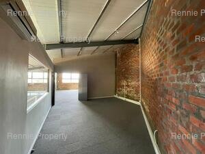 Office Space to rent at Woodstock  Studios in Woodstock