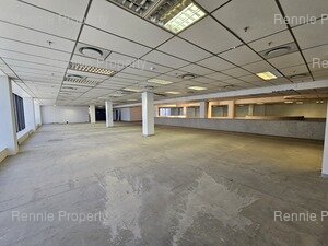 Office Space to rent at 10 Christiaan Barnard in Foreshore