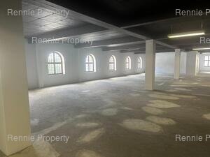 2 526m² Office Space to rent at Newspaper House in Cape Town CBD