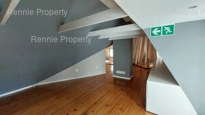 232m² Office Space to rent at 29 Loop Street in Cape Town CBD