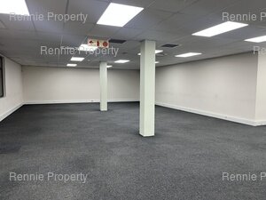 420m² Office Space to rent at 345 Rivonia Boulevard in Rivonia
