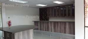 1 118m² Warehouse to rent at Howick Close Waterfall Park in Vorna Valley