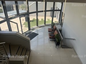 235m² Office Space to rent at Hurlingham Office Park in Hurlingham