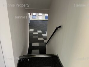 277m² Office Space to rent at Hurlingham Office Park in Hurlingham