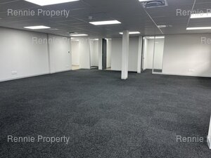 260m² Office Space to rent at Infinity Office Park Fourways in Dainfern