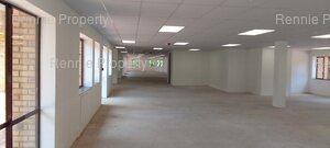 147m² Office Space to rent at Kernick House in Midrand