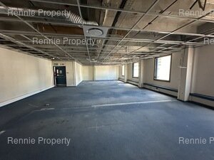 1 200m² Office Space to rent at Matador Centre in Cape Town CBD