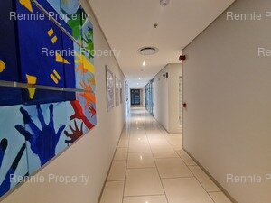 321m² Office Space to rent at Mazars House in Century City