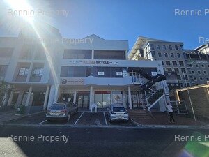 390m² Office Space to rent at Omni Park in Bo Oakdale