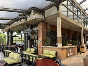 Office Space to rent at Riverside Junction in Bryanston