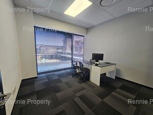 1 095m² Office Space to rent at Sable Square in Sanddrift