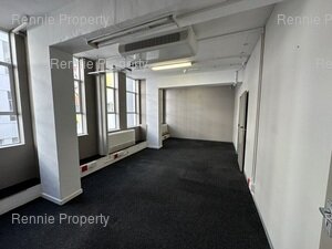 673m² Office Space to rent at The Felix in Cape Town CBD