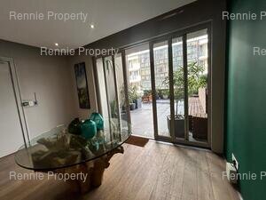 Office Space to rent at The Hudson in De Waterkant