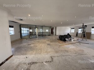 249m² Office Space to rent at The Terraces in Steenberg