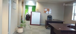 100m² Office Space to rent at The Willows Office Park in Die Wilgers