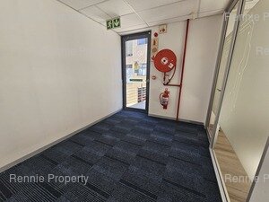 409m² Office Space to rent at Tygerberg Park in Plattekloof
