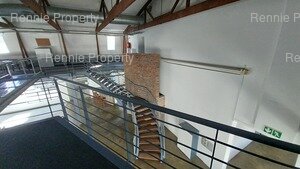 903m² Office Space to rent at Velocity Building in Cape Town CBD