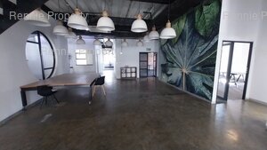 883m² Office Space to rent at Velocity Building in Cape Town CBD