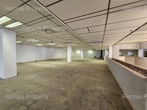 Office Space to rent at 10 Christiaan Barnard in Foreshore