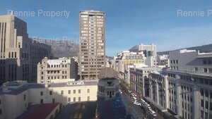 1 280m² Office Space to rent at 11 Adderley in Cape Town CBD