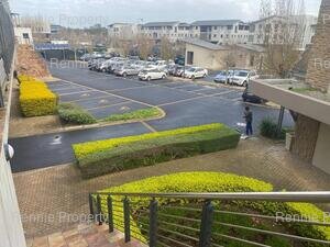 279m² Office Space to rent at The Beachhead in Somerset West Mall Triangle