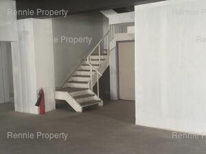 2 526m² Office Space to rent at Newspaper House in Cape Town CBD