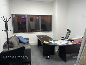 330m² Office Space to rent at 345 Rivonia Boulevard in Rivonia