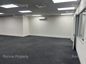 420m² Office Space to rent at 345 Rivonia Boulevard in Rivonia